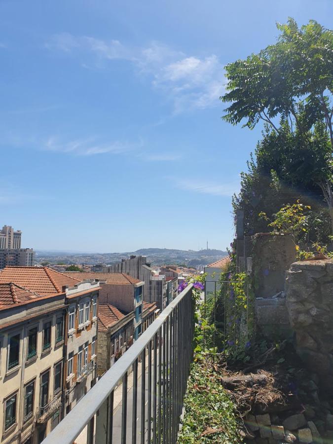 Hotel Porto Alegria Garden Exterior foto